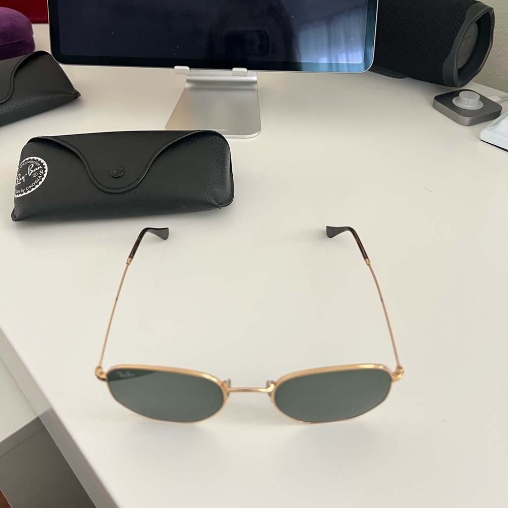 Ray-Ban Hexagonal - Picture 4 of 9